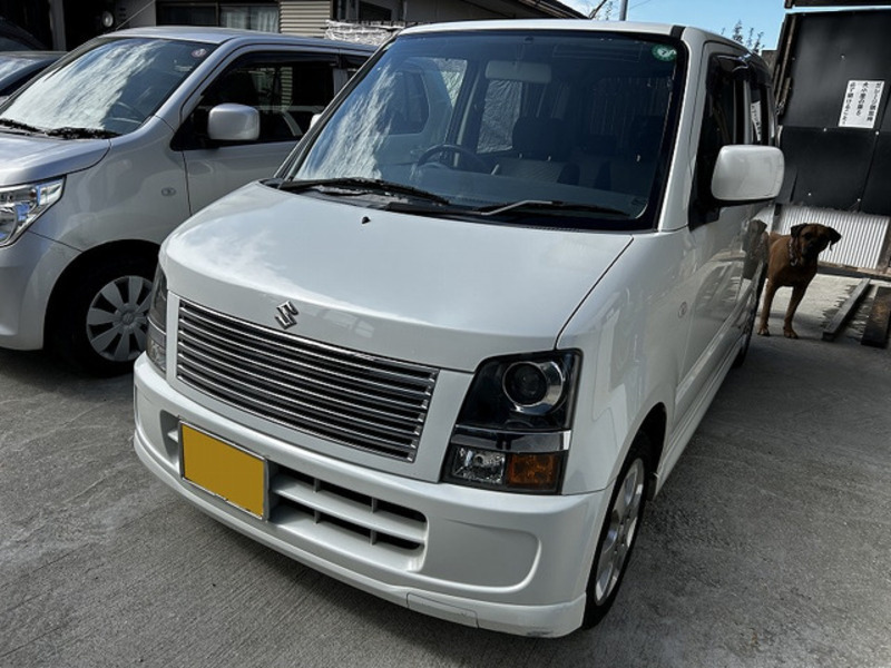 WAGON R-0