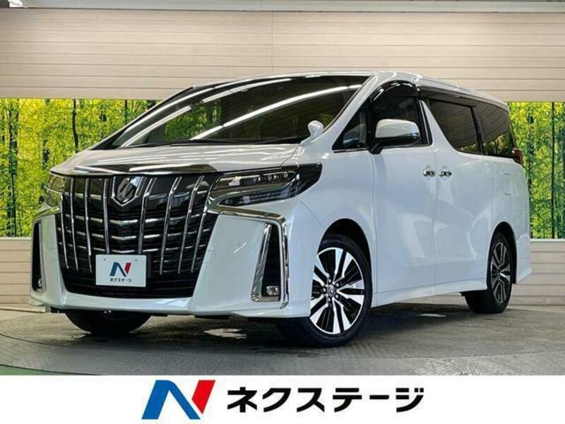 ALPHARD-0
