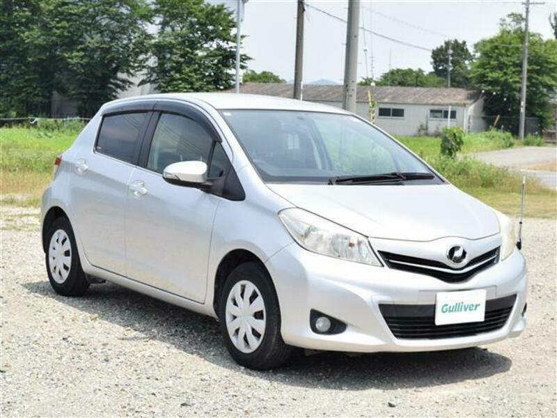VITZ