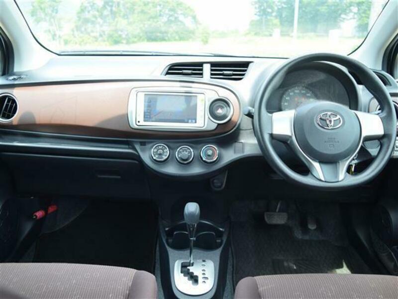 VITZ