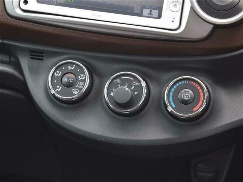 VITZ
