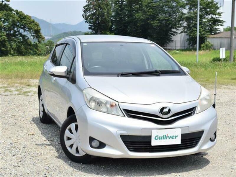 VITZ