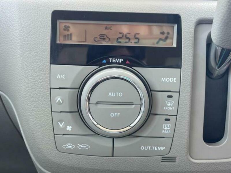 FLAIR WAGON