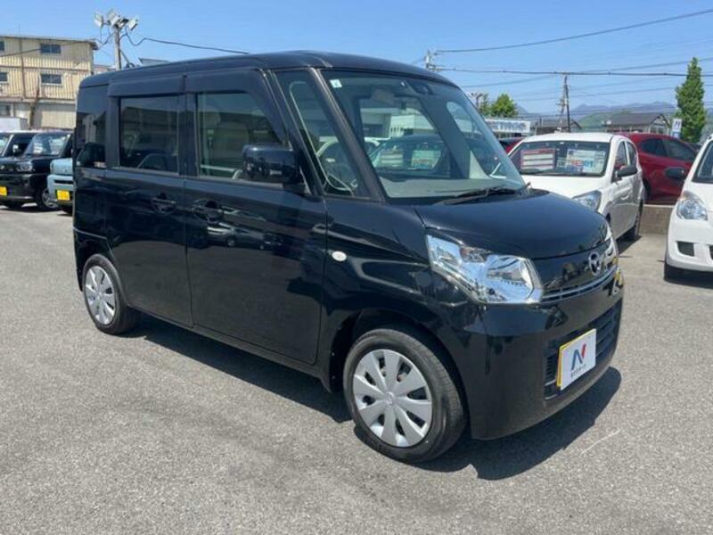 FLAIR WAGON