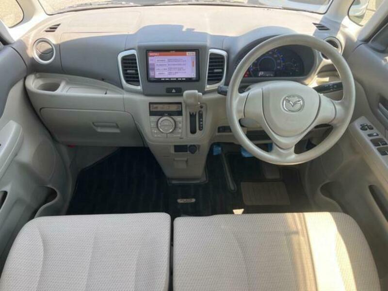 FLAIR WAGON