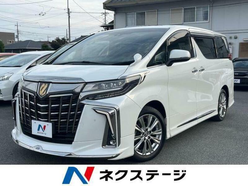 ALPHARD-0