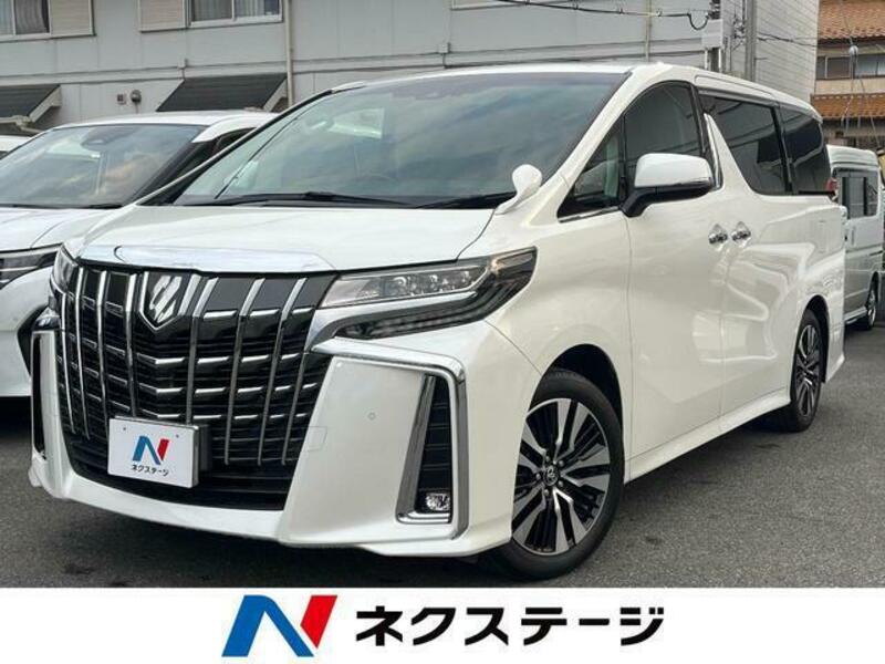 ALPHARD-0