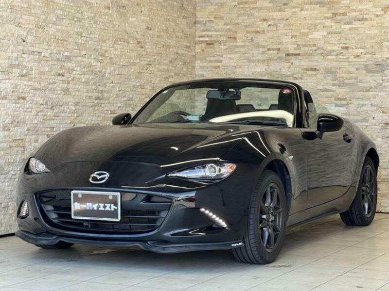 ROADSTER