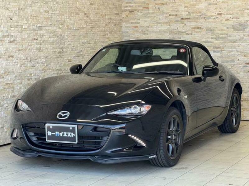 ROADSTER
