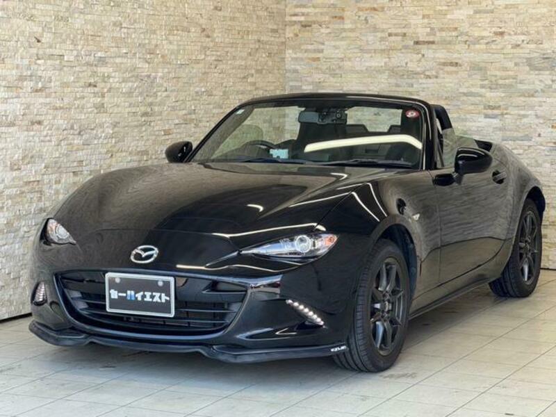 ROADSTER