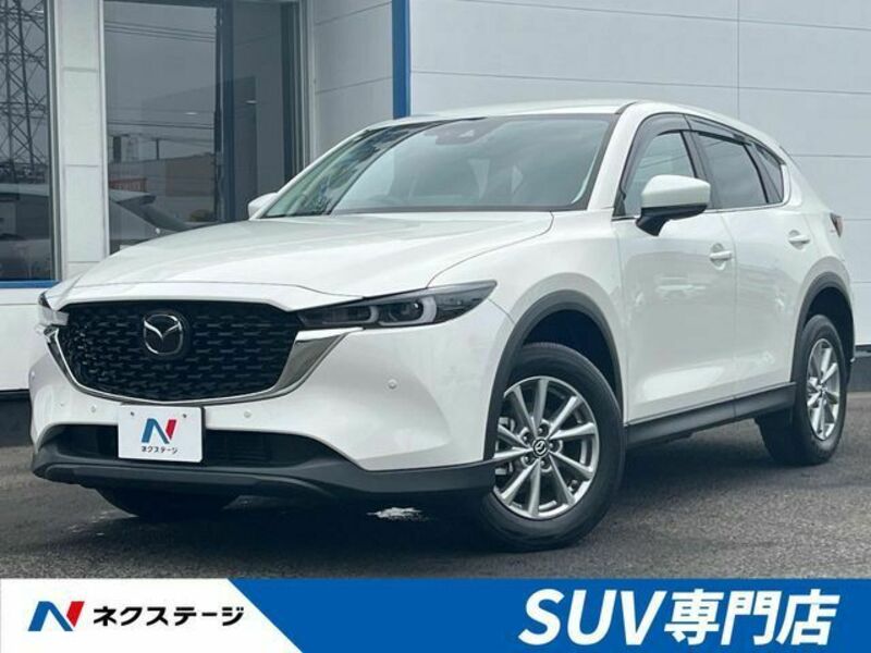 CX-5-0