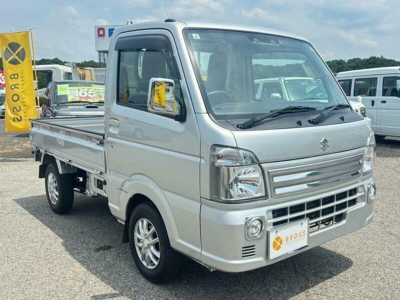 CARRY TRUCK