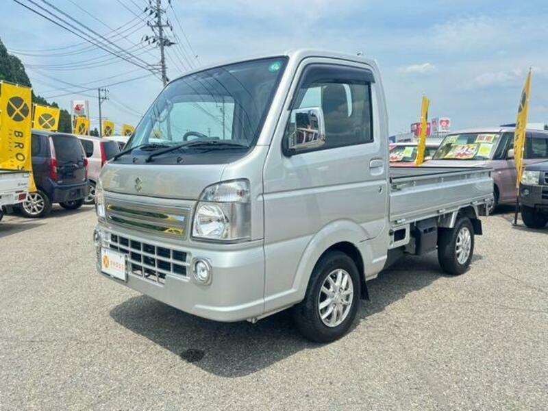 CARRY TRUCK