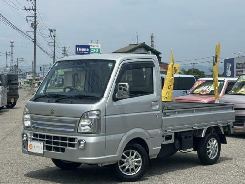 CARRY TRUCK-0