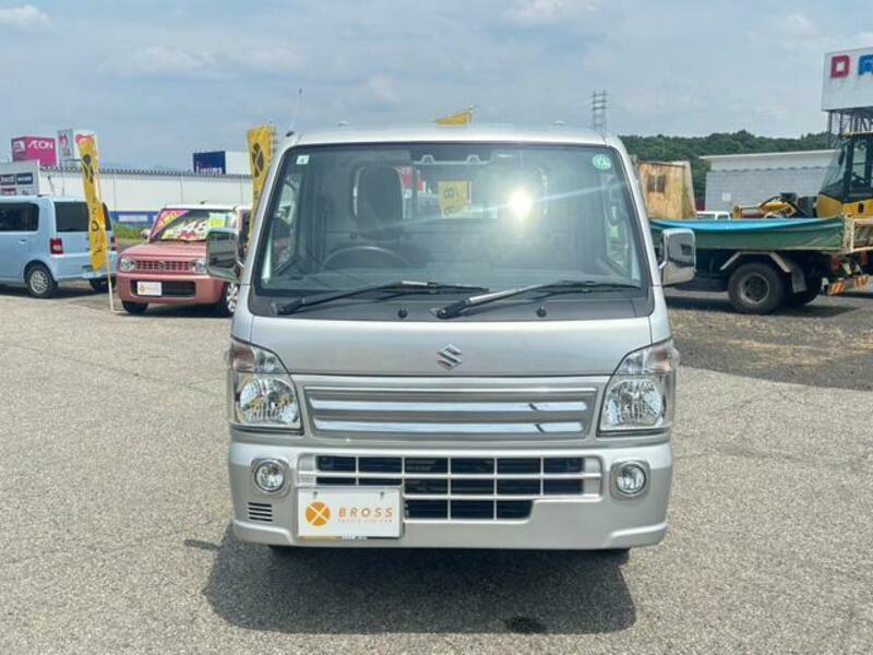 CARRY TRUCK