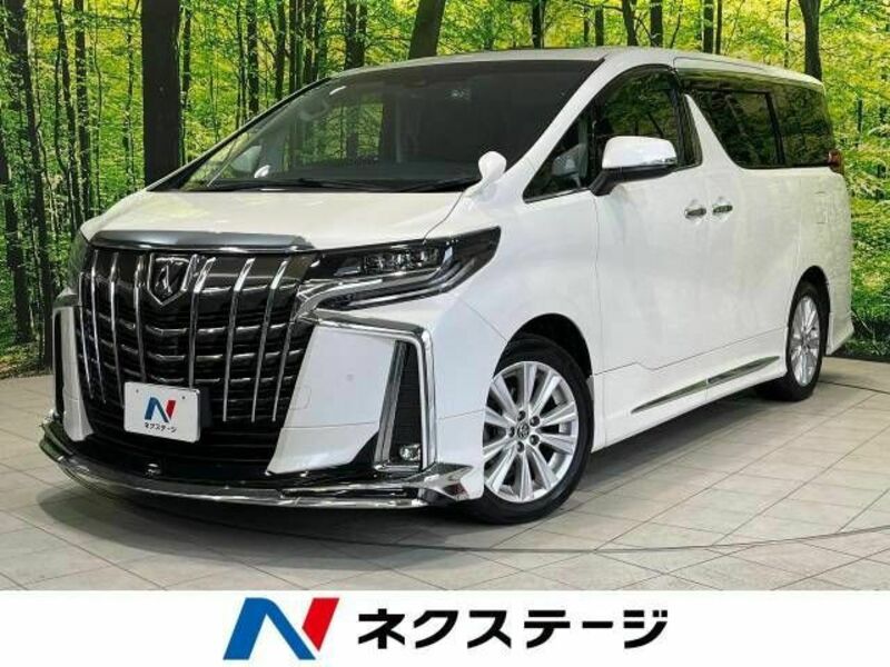 ALPHARD-0