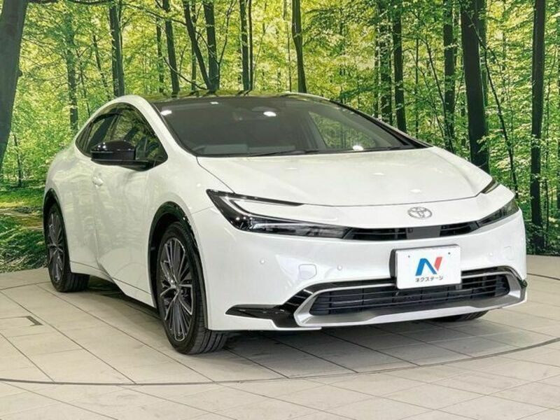PRIUS