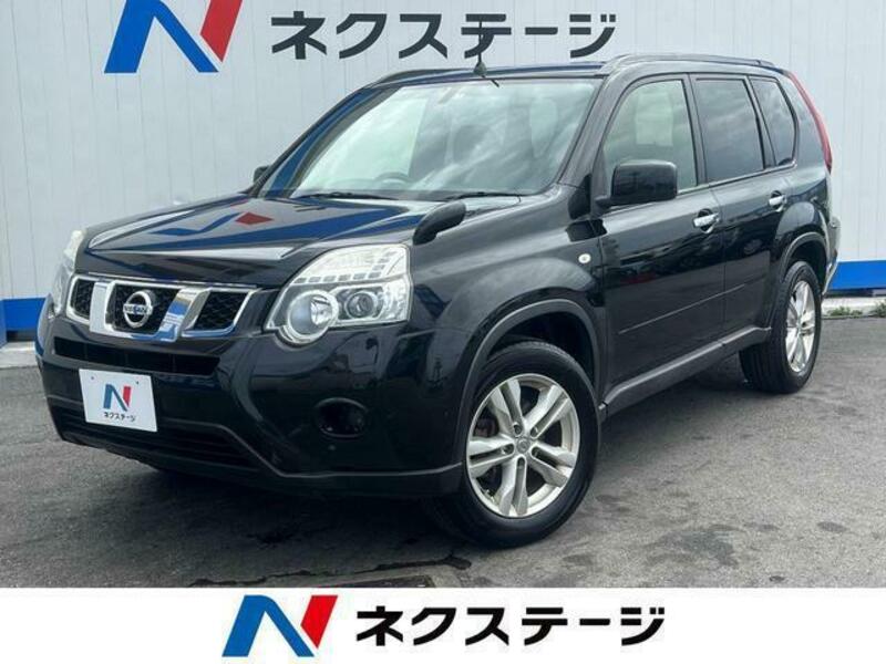X-TRAIL-0
