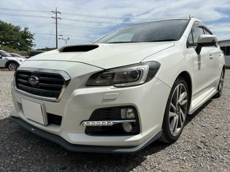 LEVORG-0