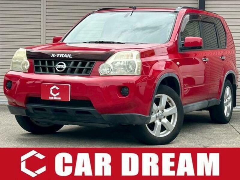 X-TRAIL-0