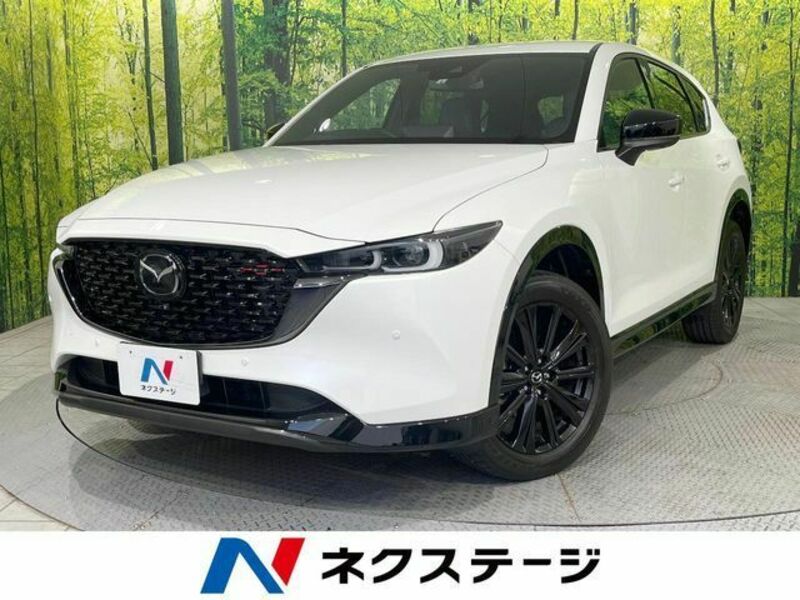 CX-5-0