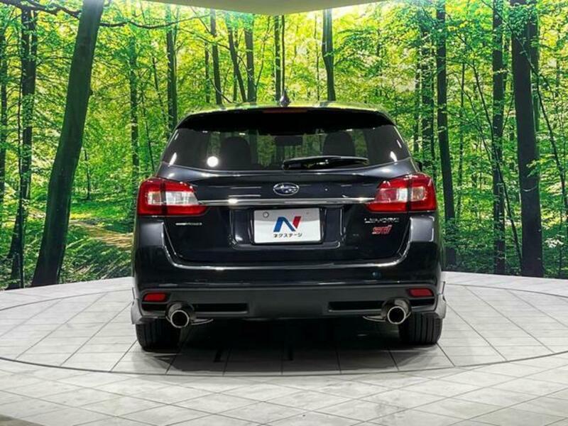 LEVORG