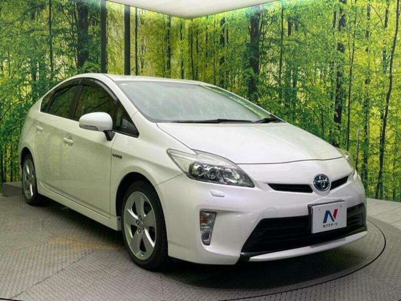 PRIUS