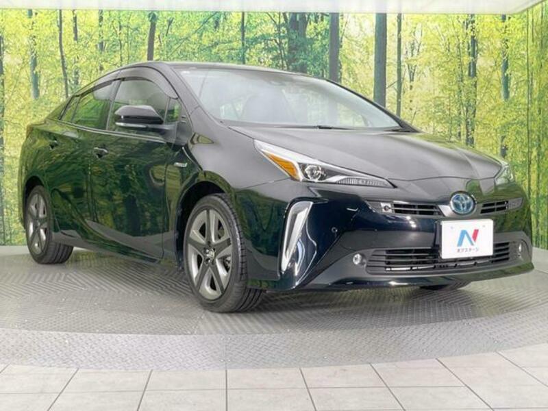 PRIUS
