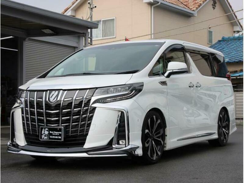 ALPHARD