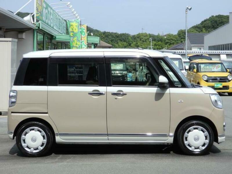 MOVE CANBUS