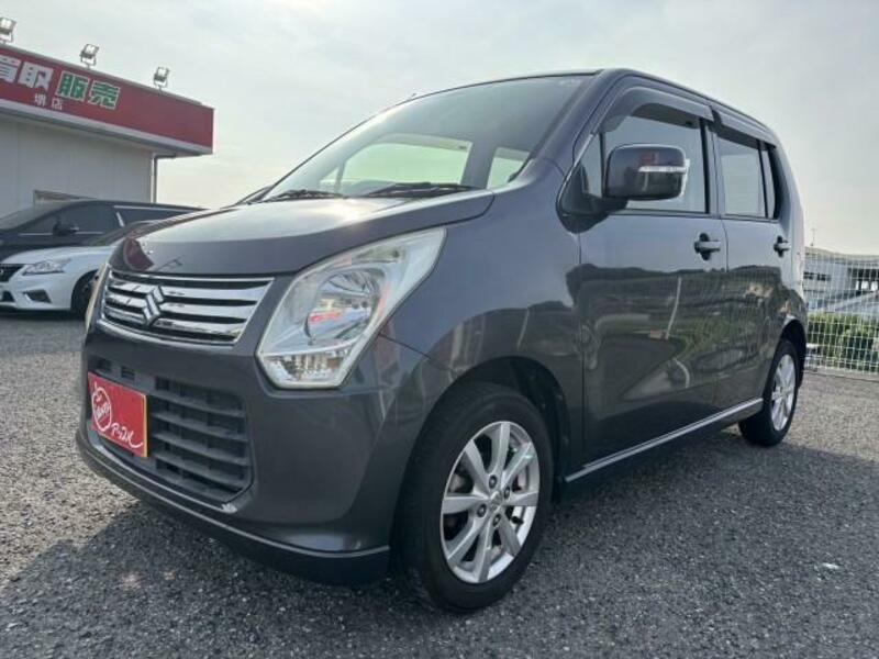 WAGON R-0