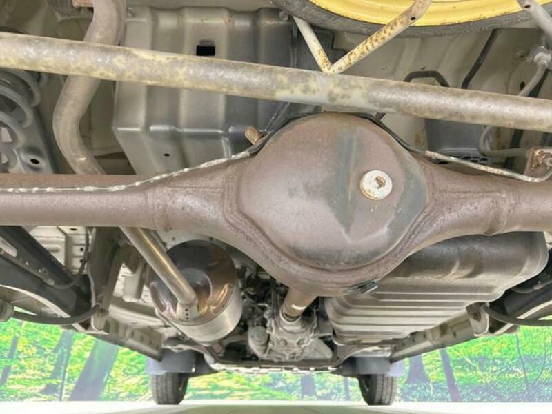 EVERY WAGON