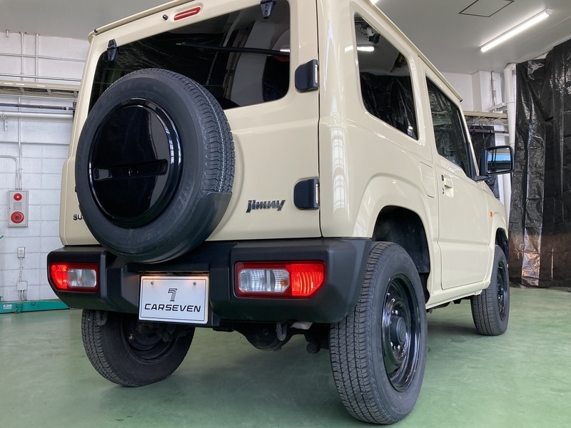 JIMNY