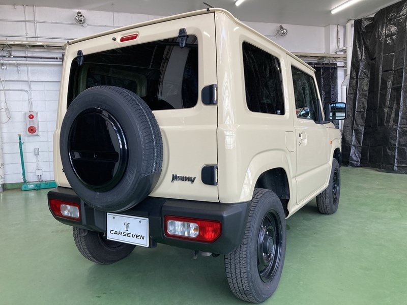 JIMNY