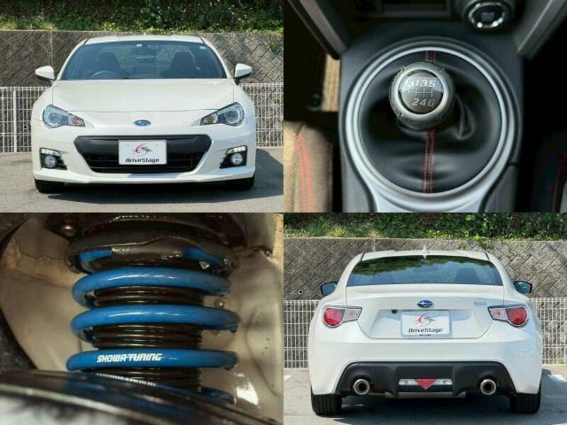 BRZ