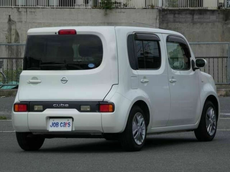 CUBE