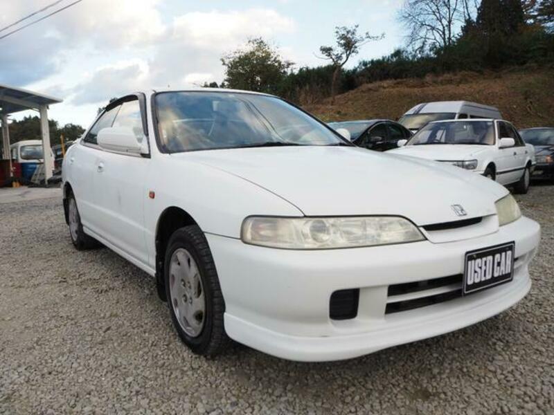 INTEGRA