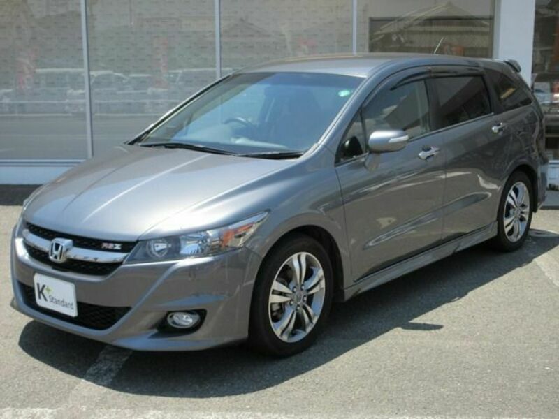 HONDA STREAM