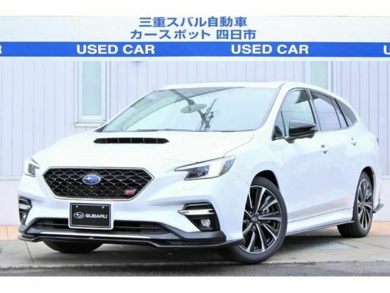 LEVORG-0
