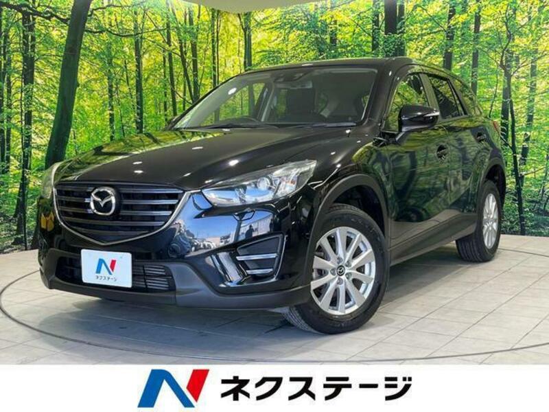 CX-5-0