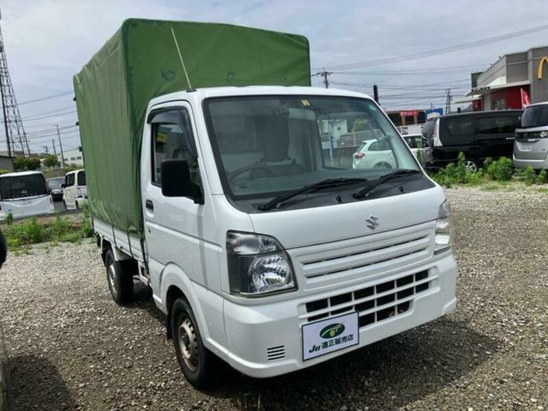 CARRY TRUCK