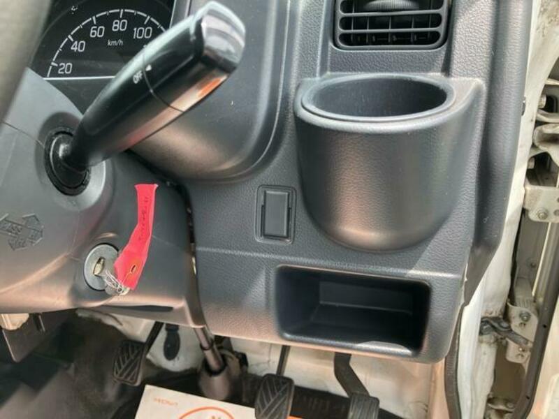 CARRY TRUCK