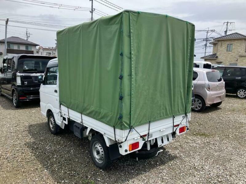 CARRY TRUCK