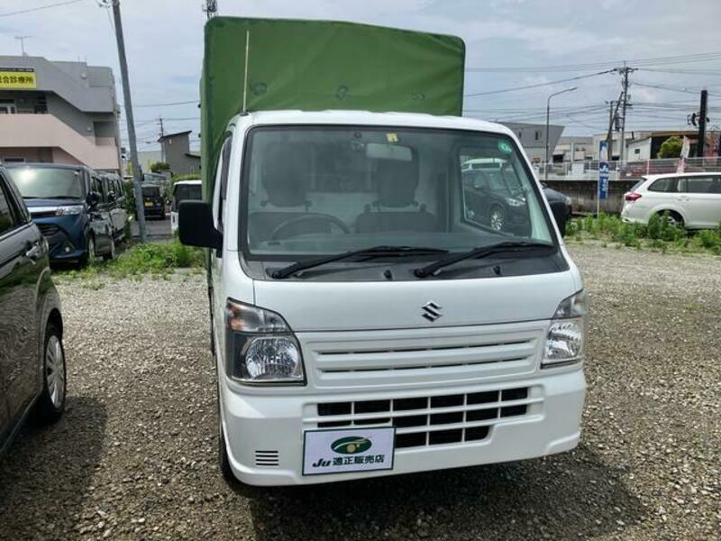 CARRY TRUCK
