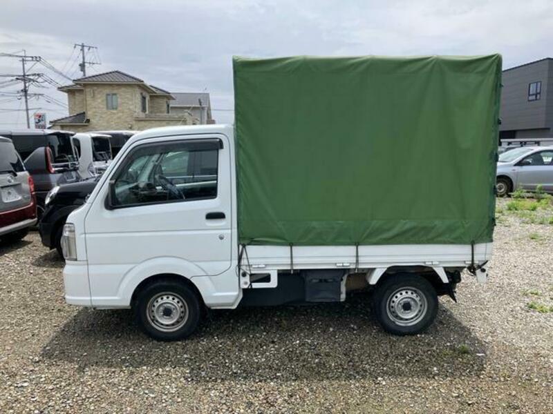 CARRY TRUCK