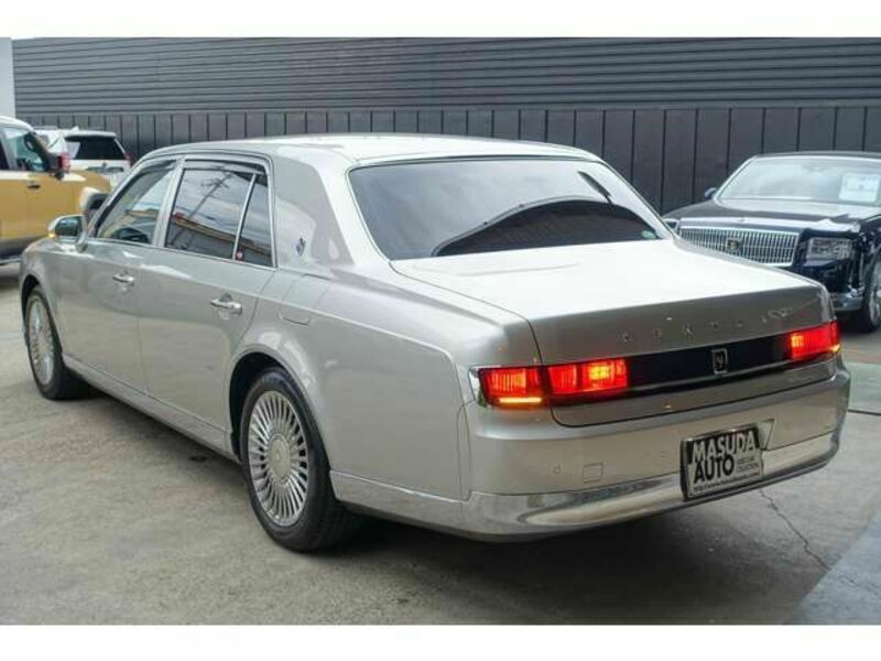 CENTURY