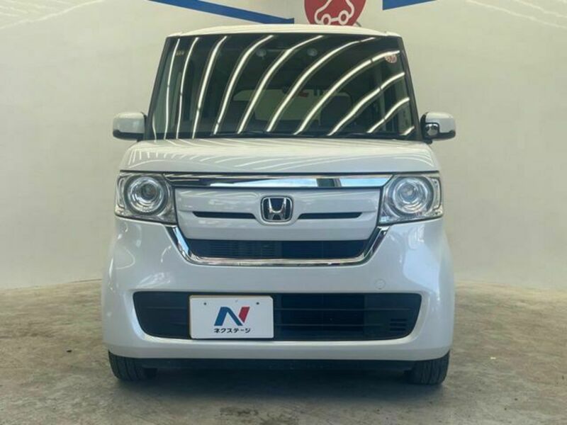 N BOX