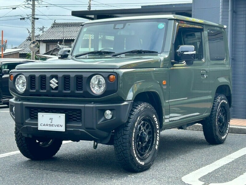 JIMNY