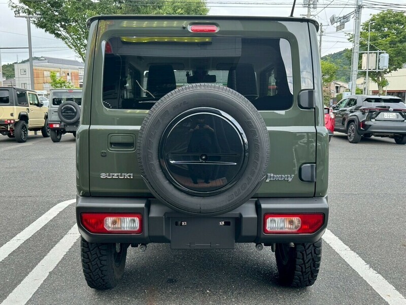 JIMNY
