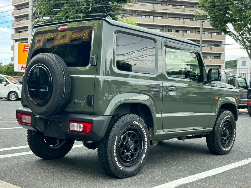 JIMNY
